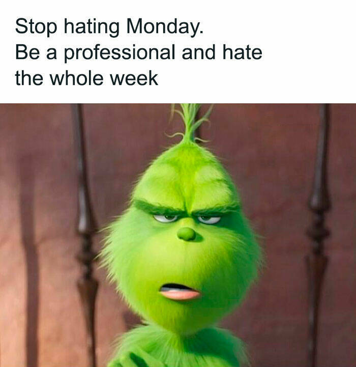 Relatable Work Memes To Help You Handle The Office Chaos