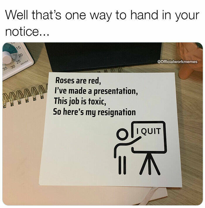 Relatable Work Memes To Help You Handle The Office Chaos