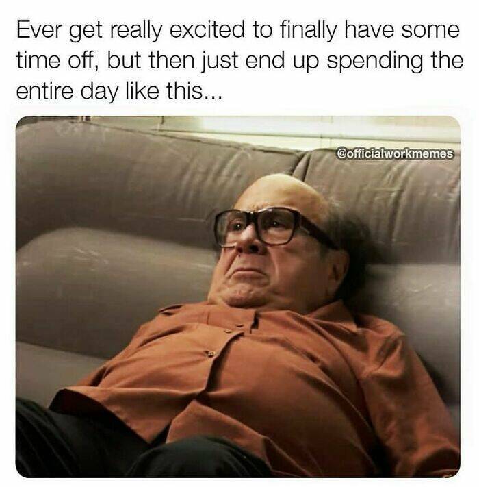 Relatable Work Memes To Help You Handle The Office Chaos