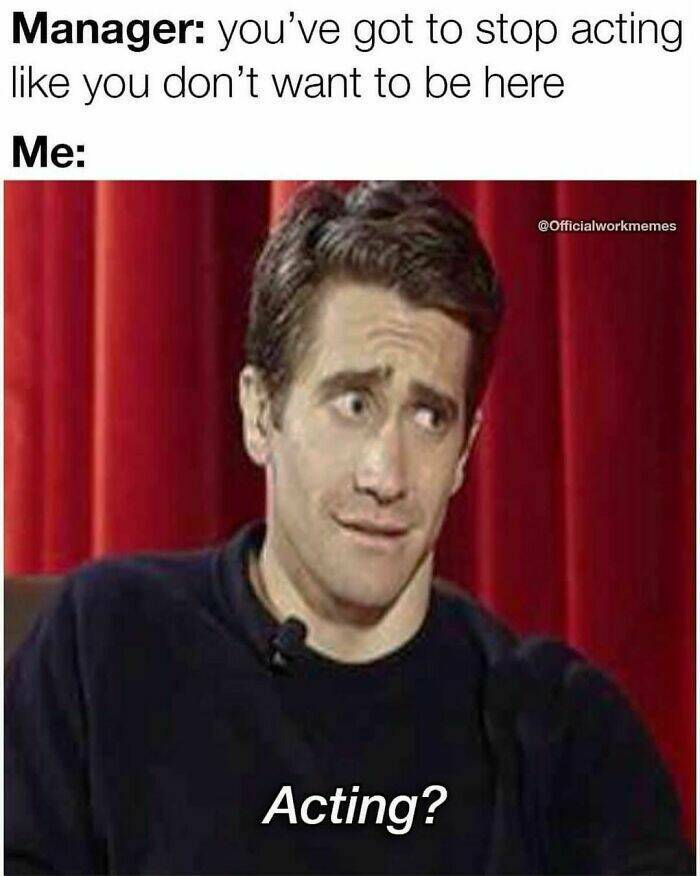 Relatable Work Memes To Help You Handle The Office Chaos