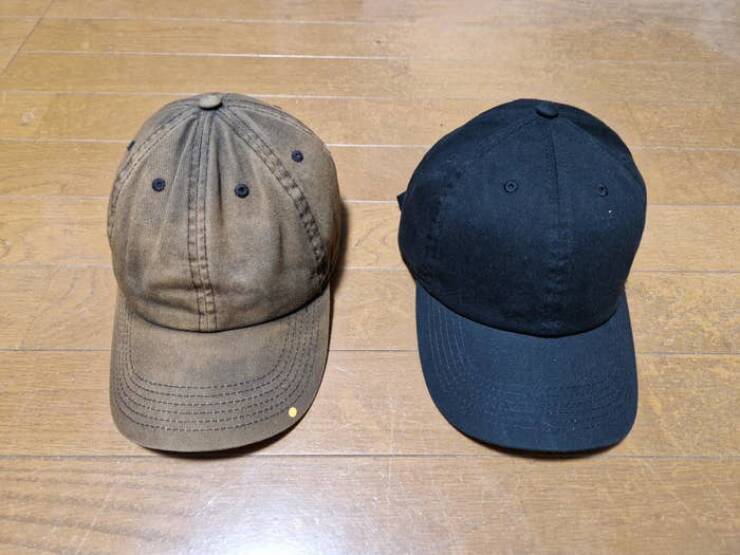 Well-Worn Objects That Tell A Story Through Before-and-After Shots