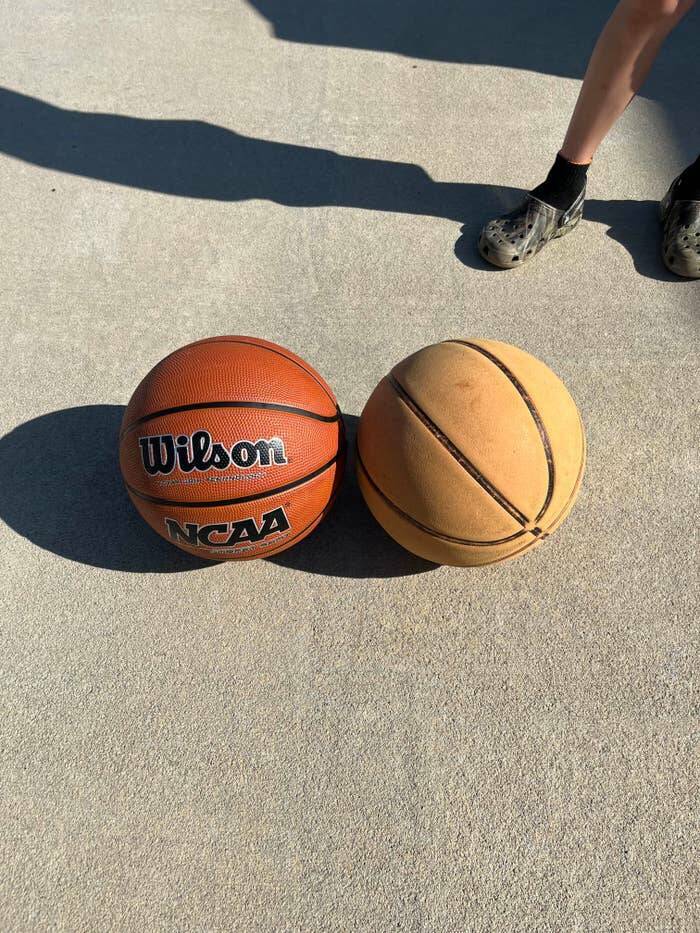 Well-Worn Objects That Tell A Story Through Before-and-After Shots