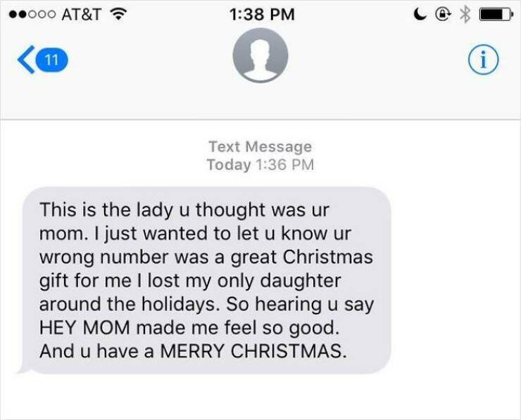 Wrong Number Texts That Turned Into Comedy Gold