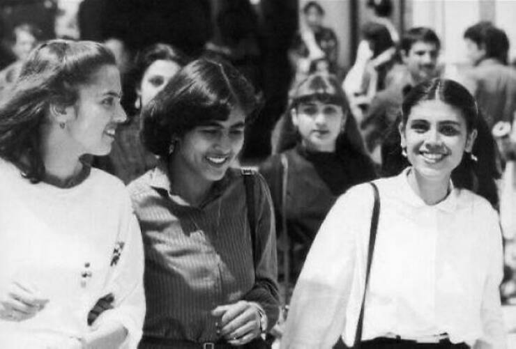 Historical Photos That Offer A Window Into The Past