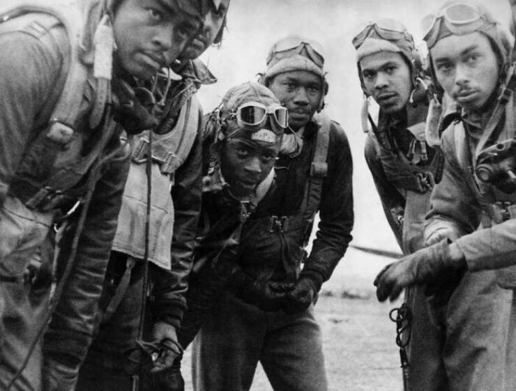 Historical Photos That Offer A Window Into The Past