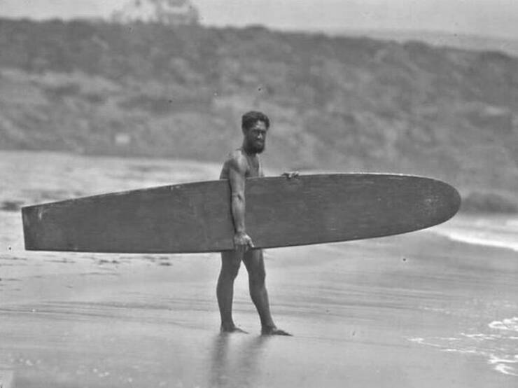 Historical Photos That Offer A Window Into The Past