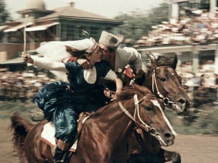 Historical Photos That Offer A Window Into The Past