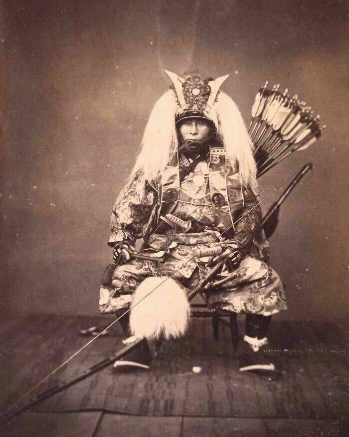 Historical Photos That Offer A Window Into The Past