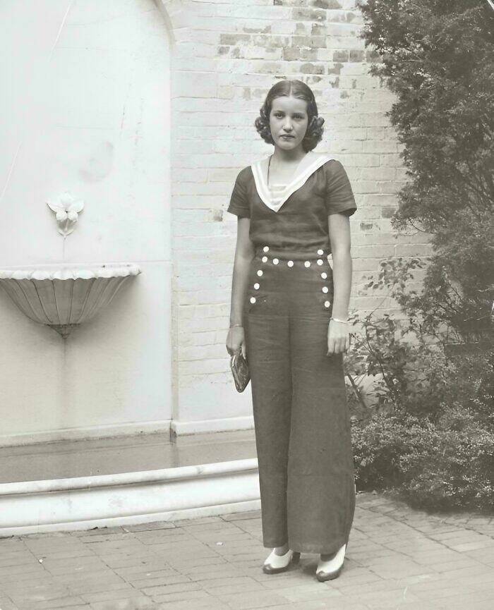 Historical Photos That Offer A Window Into The Past