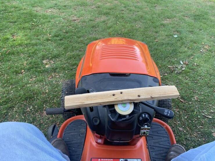 Redneck DIY Projects That Are Pure Genius