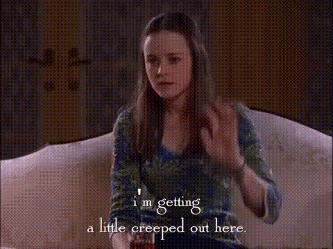 Hilarious And Creepy Things Kids Say Without A Filter