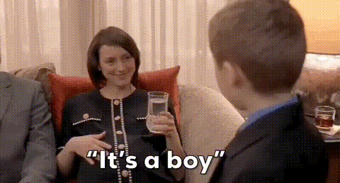 Hilarious And Creepy Things Kids Say Without A Filter