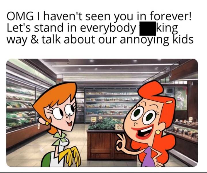 Cartoon Network Memes For Fans