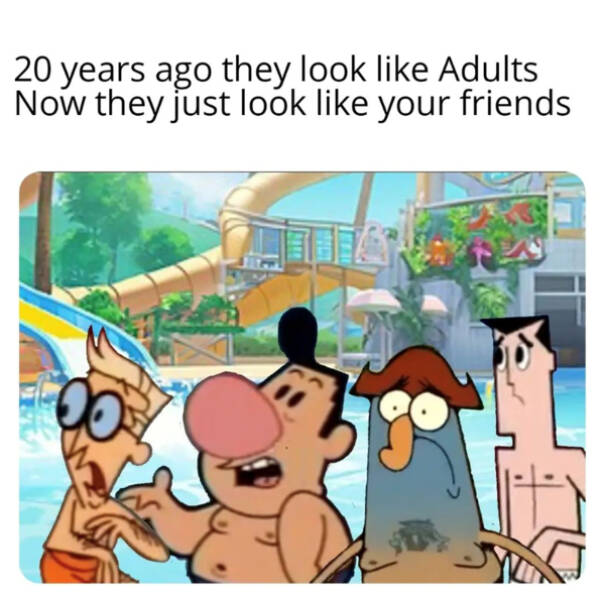 Cartoon Network Memes For Fans