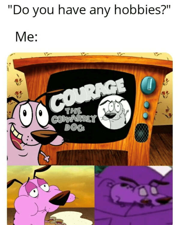 Cartoon Network Memes For Fans