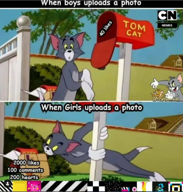 Cartoon Network Memes For Fans