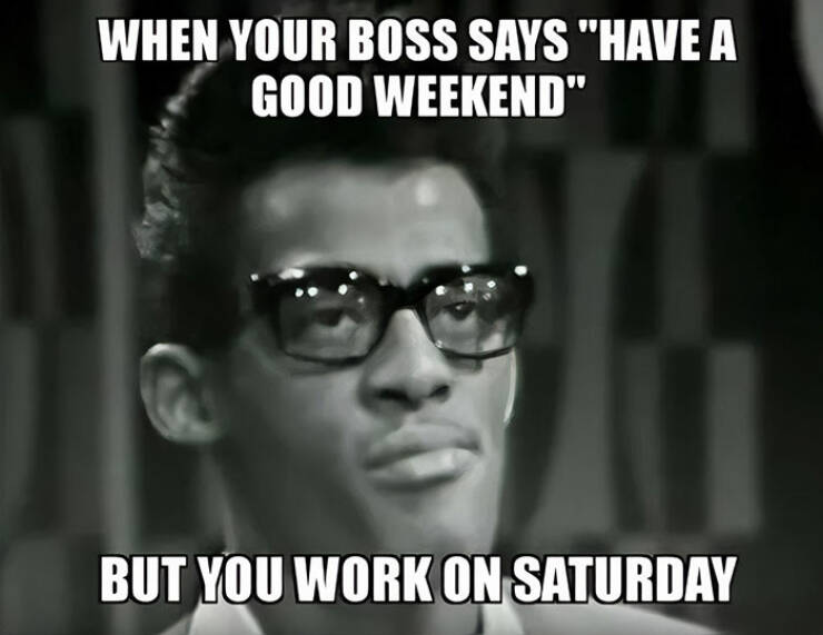 Lazy Saturday Memes To Keep You Laughing All Day
