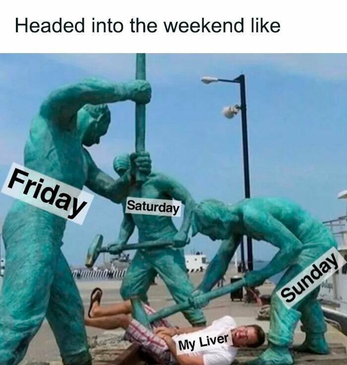 Lazy Saturday Memes To Keep You Laughing All Day