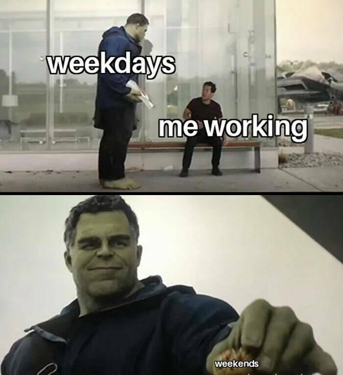 Lazy Saturday Memes To Keep You Laughing All Day