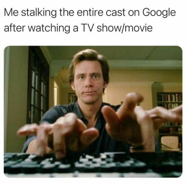 Netflix Memes For Every Streaming Addict