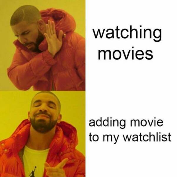 Netflix Memes For Every Streaming Addict