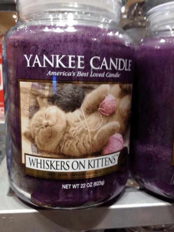 Wacky And Weird Candles You Won’t Believe Exist