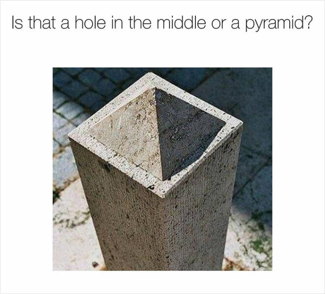Illusions That Will Make You Question What You’re Seeing