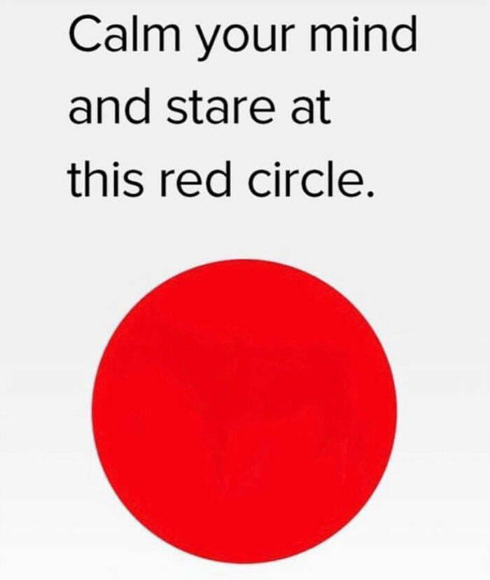 Illusions That Will Make You Question What You’re Seeing