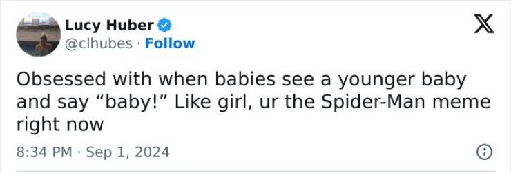 Septembers Funniest Parenting Tweets You Can’t Miss