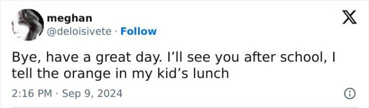 Septembers Funniest Parenting Tweets You Can’t Miss