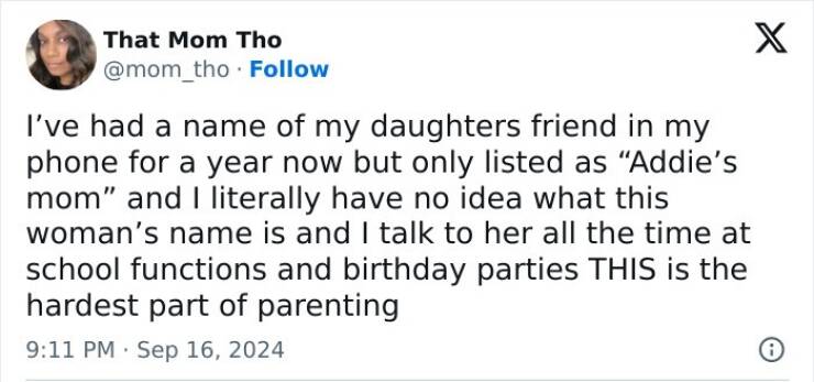 Septembers Funniest Parenting Tweets You Can’t Miss