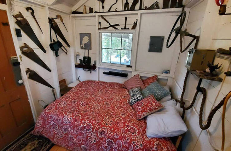 When Airbnb Stays Went Wrong