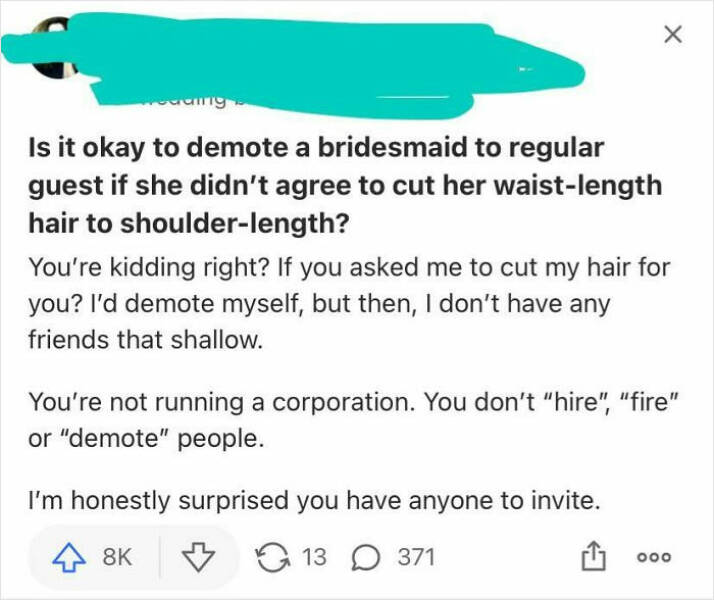 Epic Wedding Fails That The Internet Couldn’t Ignore