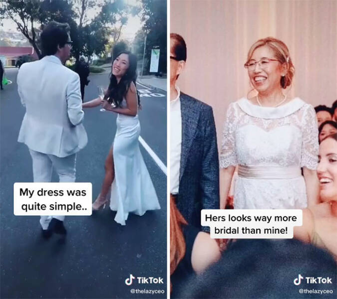 Epic Wedding Fails That The Internet Couldn’t Ignore