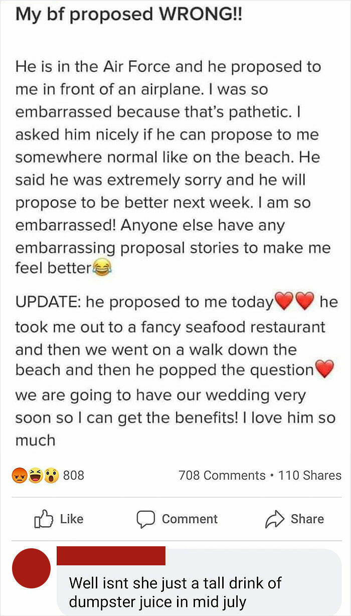 Epic Wedding Fails That The Internet Couldn’t Ignore