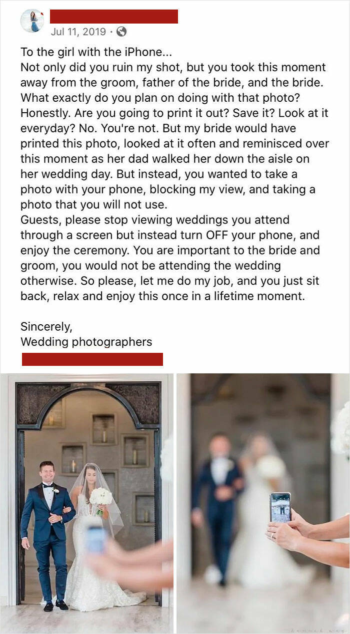 Epic Wedding Fails That The Internet Couldn’t Ignore