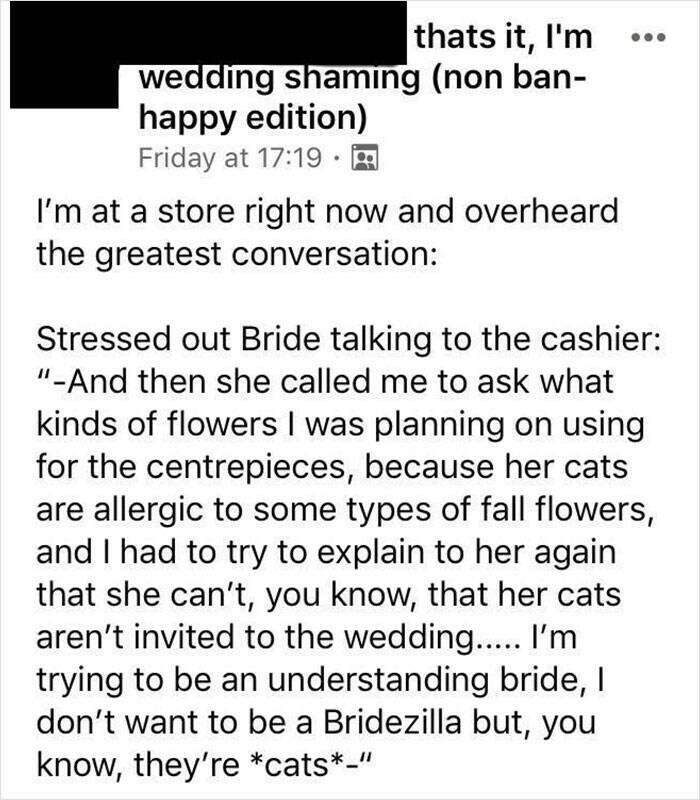 Epic Wedding Fails That The Internet Couldn’t Ignore