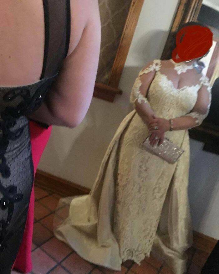Epic Wedding Fails That The Internet Couldn’t Ignore