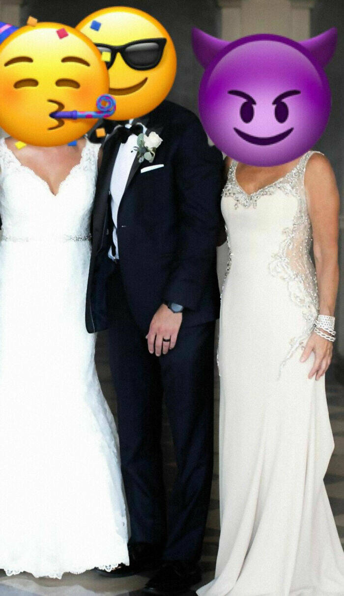 Epic Wedding Fails That The Internet Couldn’t Ignore