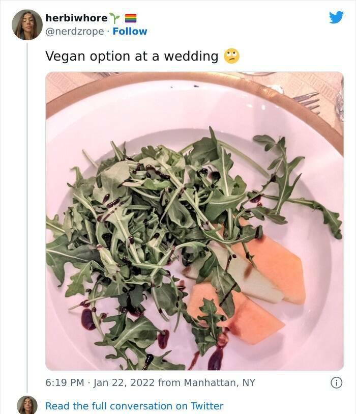 Epic Wedding Fails That The Internet Couldn’t Ignore