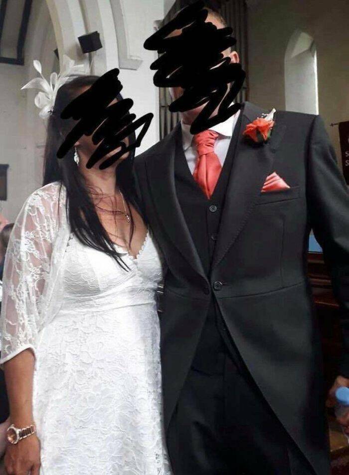 Epic Wedding Fails That The Internet Couldn’t Ignore