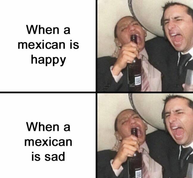 Mexican Memes Guaranteed To Make Your Day Funnier