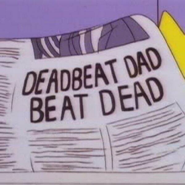 The Simpsons’ Funniest Newspaper Headlines You Probably Missed