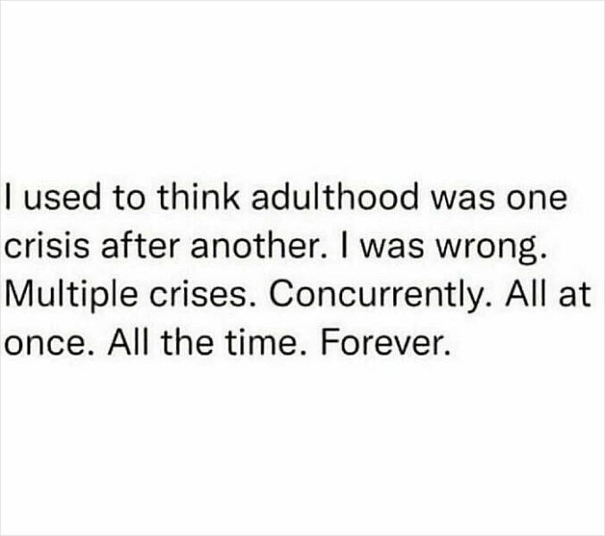 Therapy Memes That Are As Healing As They Are Hilarious