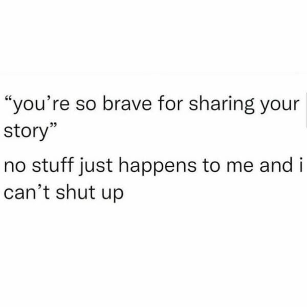 Therapy Memes That Are As Healing As They Are Hilarious