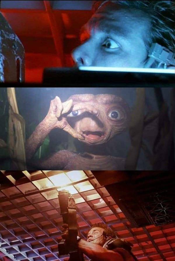 Movie Memes Every Film Fan Can Relate To Movie Memes Every Film Fan Can Relate To