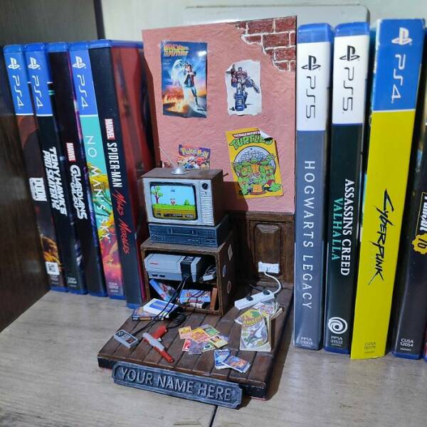 Wild ’90s Memories That Today’s Kids Just Won’t Understand