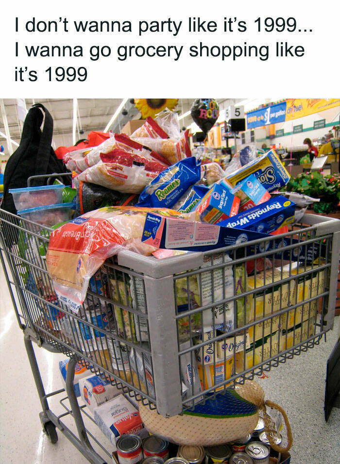 Wild ’90s Memories That Today’s Kids Just Won’t Understand