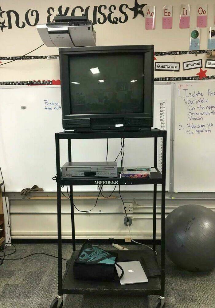 Wild ’90s Memories That Today’s Kids Just Won’t Understand