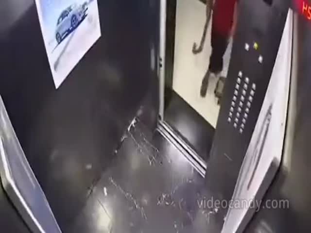 Elevator Repair